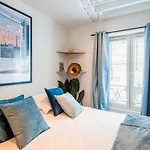 Apartment Amazing On The Prestigious Street *