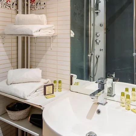 Amazing On The Prestigious Street Apartamento