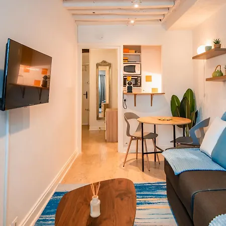 Amazing On The Prestigious Street Appartamento *