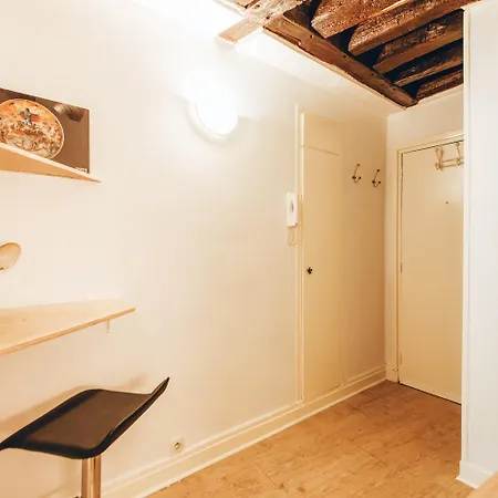 Amazing On The Prestigious Street Appartamento