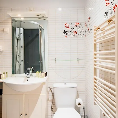 Appartamento Amazing On The Prestigious Street