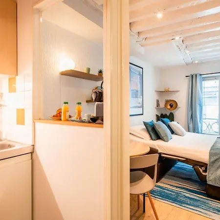 Amazing On The Prestigious Street Appartamento *