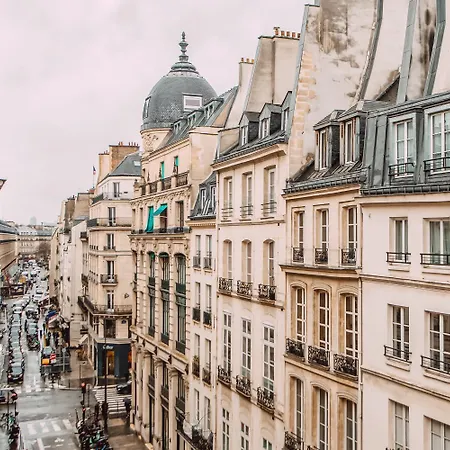 Appartamento Amazing On The Prestigious Street *