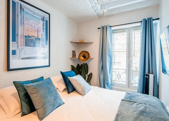 Apartment Amazing On The Prestigious Street *