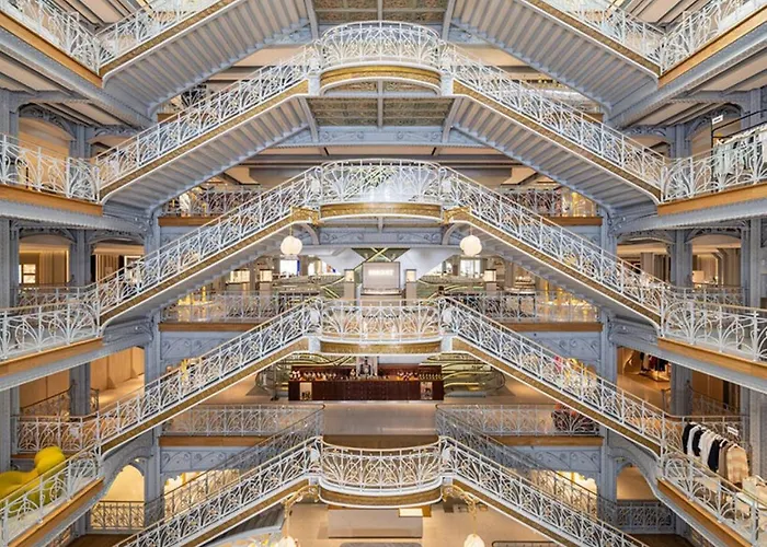 Apartment Amazing On The Prestigious Street *