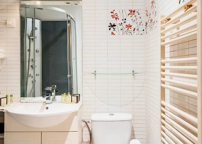 Apartment Amazing On The Prestigious Street